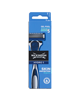 Wilkinson Skin Protector Regular Maszynka 1Wkład