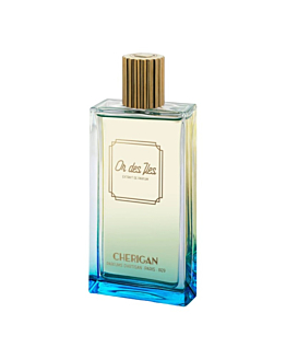 Cherigan Or des Iles ekstrakt perfum spray, 100ml