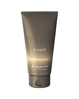 Baldessarini Ambre żel pod prysznic, 200ml