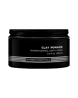 Redken Brews Pomada do włosów Clay 
