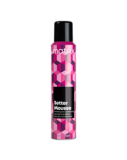 Matrix Setter Mousse Pianka do włosów