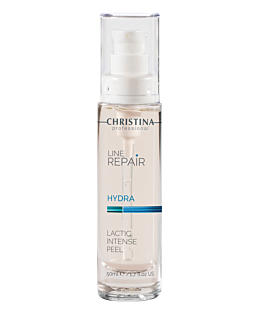 Christina Line Repair Hydra Lactic Intense Peel — Peeling regenerujący