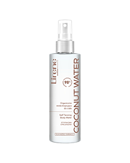 Lirene Coconut Woda samoopalająca