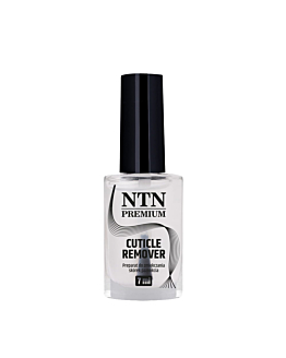NTN Premium Cuticle Remover Preparat Do Usuwania Skórek Do Manicure 7ml