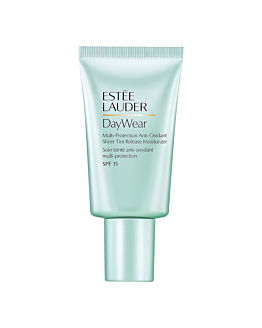 Estee Lauder DayWear Multi–Protection Anti–Oxidant Sheer Tint Release Moisturizer SPF15, Krem koloryzujący, 30 ml