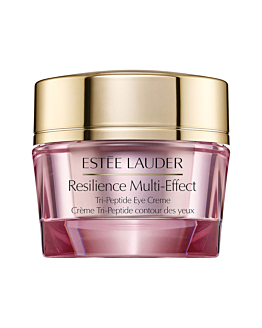 Estee Lauder Resilience Multi–Effect Tri–Peptide Eye Creme, Ujędrniający krem pod oczy, 15 ml