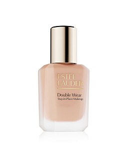 Estee Lauder Double Wear Stay–in–Place Makeup SPF 10 Długotrwały podkład do twarzy, 1C1 Cool Bone