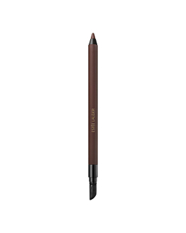 Estee Lauder Double Wear 24h Waterproof Gel Eye Pencil, Wodoodporna kredka do oczu, 1.2 g, Coffee