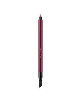 Estee Lauder Double Wear 24h Waterproof Gel Eye Pencil, Wodoodporna kredka do oczu, 1.2 g, Aubergine