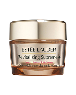 Estee Lauder Revitalizing Supreme+ Youth Power Soft Creme, Krem ujędrniająco–liftingujący o lekkiej formule, 50 ml