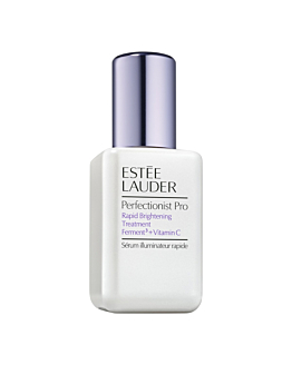 Estee Lauder Perfectionist Pro Rapid Brightening Treatment, Serum rozświetlające przeciw przebarwieniom, 50 ml