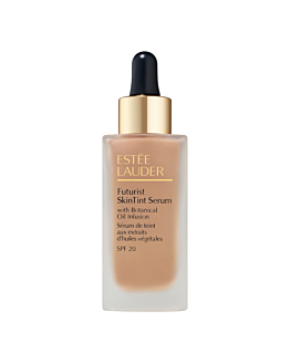 Estee Lauder Futurist Skintint Serum Oil SPF 20, Podkład pielęgnacyjny, 30 ml, 2C3 Fresco
