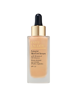 Estee Lauder Futurist Skintint Serum Oil SPF 20, Podkład pielęgnacyjny, 30 ml, 1N2 Ecru