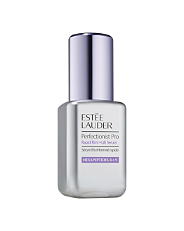 Estee Lauder Perfectionist Pro Rapid Firm + Lift Serum przeciwzmarszczkowe o działaniu wygładzającym, 30 ml