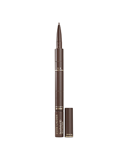 Estee Lauder BrowPerfect 3D All–in–One Styler Multi–Tasker, Wielozadaniowa kredka do brwi, 08 Brunette