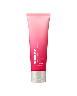 Estee Lauder Nutritious 2–in–1 Foaming Cleanser, Pianka oczyszczająca, 125 ml