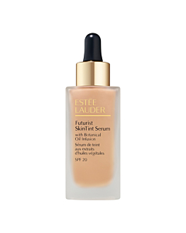 Estee Lauder Futurist Skintint Serum Oil SPF 20, Podkład pielęgnacyjny, 30 ml, 1C1 Cool Bone