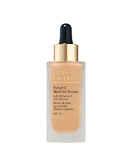 Estee Lauder Futurist Skintint Serum Oil SPF 20, Podkład pielęgnacyjny, 30 ml, 1N1 Ivory Nude