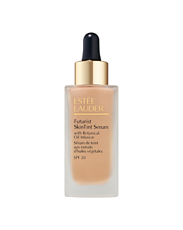 Estee Lauder Futurist Skintint Serum Oil SPF 20, Podkład pielęgnacyjny, 30 ml, 2C0 Cool Vanilla