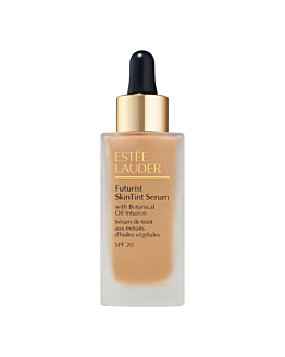 Estee Lauder Futurist Skintint Serum Oil SPF 20, Podkład pielęgnacyjny, 30 ml, 2W1 Dawn