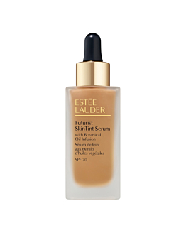 Estee Lauder Futurist Skintint Serum Oil SPF 20, Podkład pielęgnacyjny, 30 ml, 3N2 Wheat