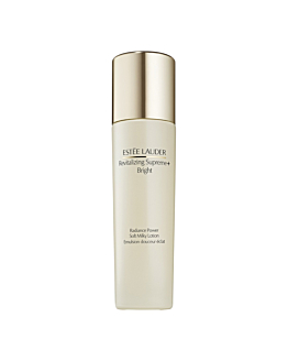 Estee Lauder Revitalizing Supreme+ Bright Radiance Power Soft Milky Lotion, Rozświetlający lotion do twarzy, 100 ml