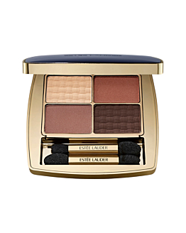 Estee Lauder The Essential Eyeshadow Quad Paleta cieni, Gallery Hop