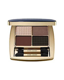 Estee Lauder The Essential Eyeshadow Quad Paleta cieni, Prenup