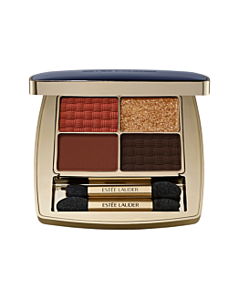 Estee Lauder The Essential Eyeshadow Quad Paleta cieni, Getaway