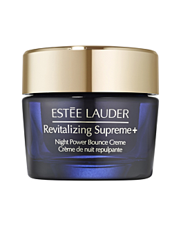 Estee Lauder Revitalizing Supreme+ Night Power Bounce Creme Ujędrniający krem na noc, 75 ml