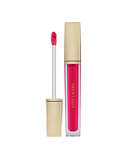 Estee Lauder Glossy Pout Lip Oil Olejek do ust, 01 Raspberry Squeeze