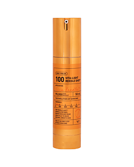 VT Cosmetics Vita-Light Reedle Shot 100, serum rozjaśniające, 50ml