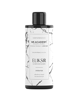 WS Academy Eliksir szampon do włosów System Plex, 250ml