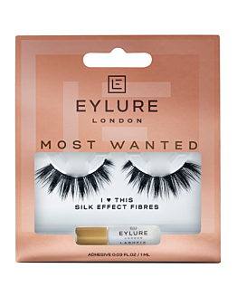 Eylure Most Wanted Lashes sztuczne rzęsy z klejem I Heart This