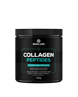 Solve Labs Collagen Peptides