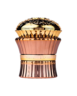 Ministry Of Gourmand Creamy Biscuit woda perfumowana spray, 100ml