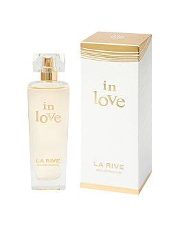 La Rive In Love Woman woda perfumowana spray, 90ml