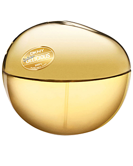 Donna Karan Golden Delicious woda perfumowana spray, 100ml