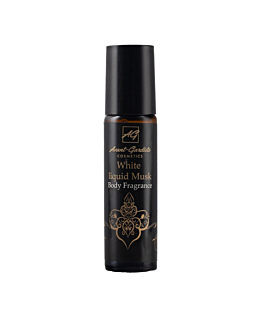 Avant-Gardiste perfumy w oleju Białe Piżmo, 10 ml