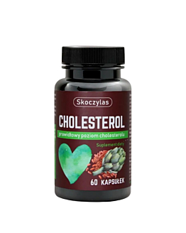 Skoczylas Cholesterol