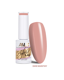 AlleLac Lakier Hybrydowy Nr 247 Gel Polish Limited Edition 5 g