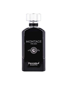 Pendora Scents Montage For Men woda perfumowana spray, 100ml