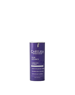 Carelika Filler Elegance Correction Krem do ust