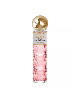 Saphir Oui de Saphir Pour Femme woda perfumowana spray, 30ml