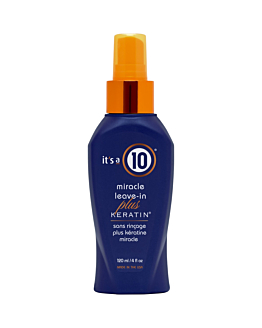It'S A 10 Miracle Leave-in Plus Keratin, Odżywka do włosów bez spłukiwania