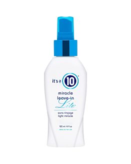It'S A 10 Miracle Live-in Lite, Odżywka do włosów bez spłukiwania