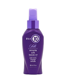 It'S A 10 Miracle Silk Leave-in, Odżywka do włosów bez spłukiwania