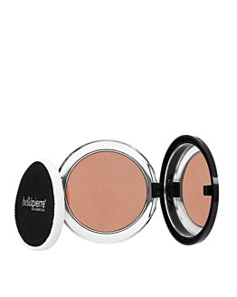 Bellapierre Cosmetics Kompaktowy mineralny róż do policzków Desert Rose