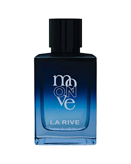 La Rive Move On woda toaletowa spray, 100ml