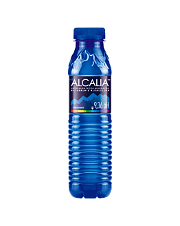 Alcalia Woda mineralna niegazowana 